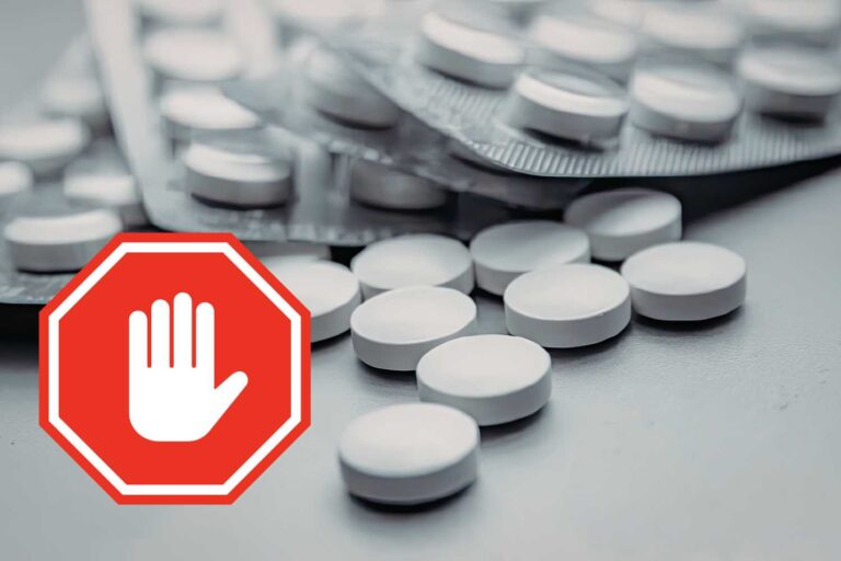 farmaci vietati