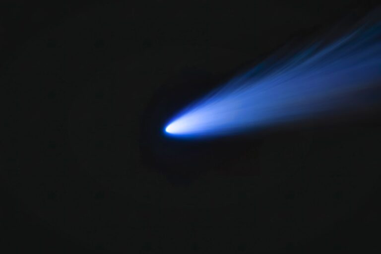 cometa 2026 la più luminosa