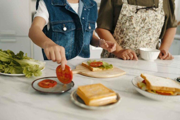 Voedselverspilling neemt af in Italië (en Boomers leren jongeren een lesje)

