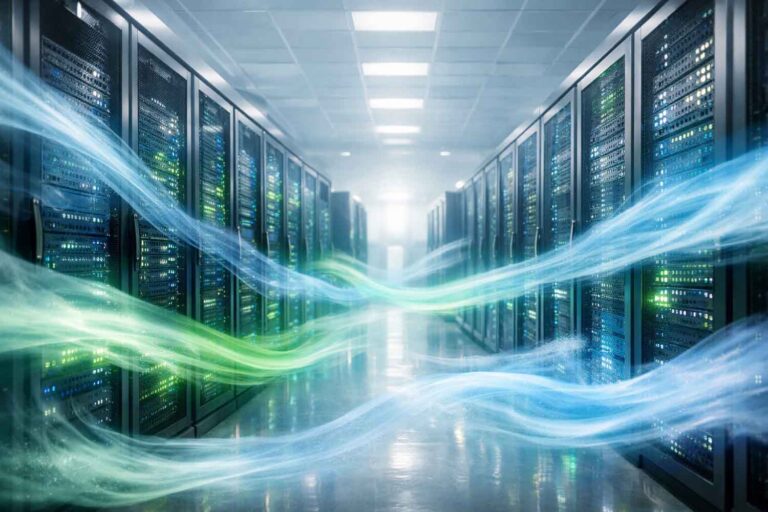 data center