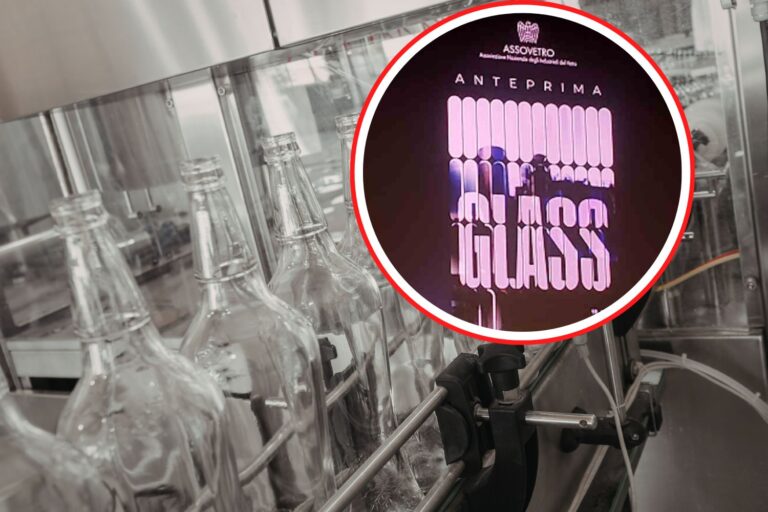 Glass, de documentaire die je met heel andere ogen naar glas laat kijken
