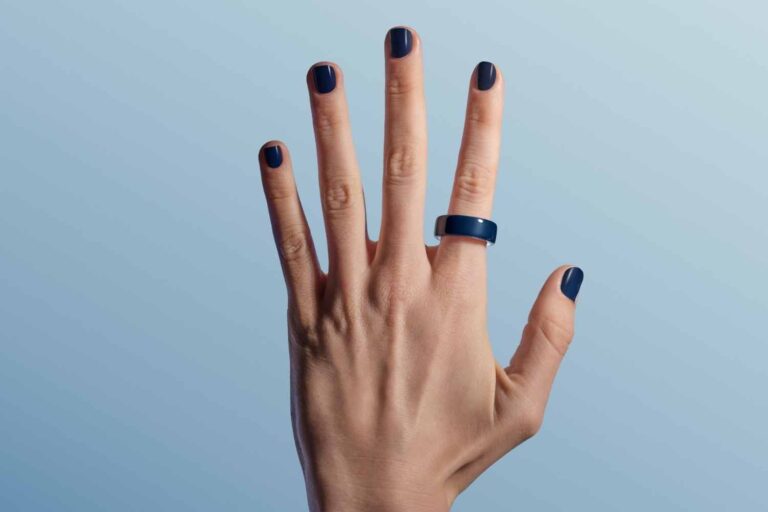 oura ring