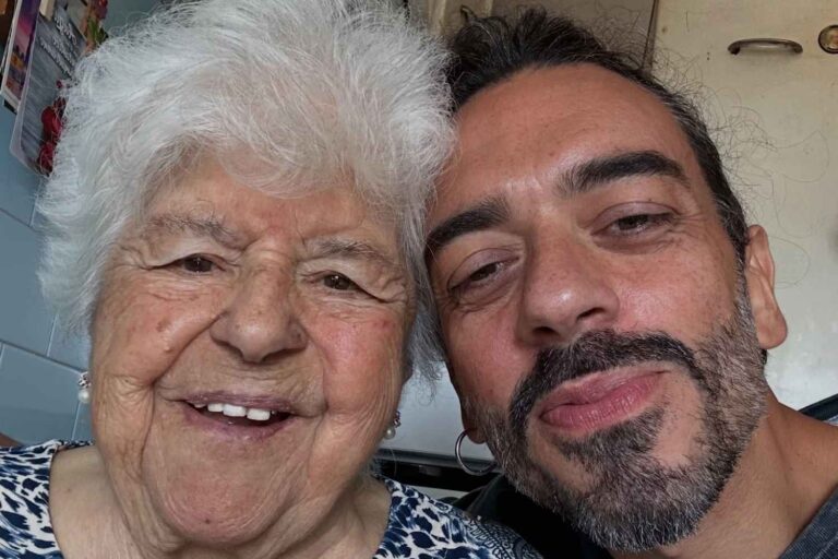 Nonna Malè