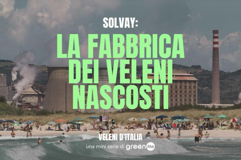 solvay