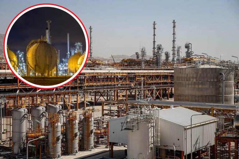 Israël bombardeert het grootste gasveld ter wereld in Iran. En wat zijn nu de gevolgen?
