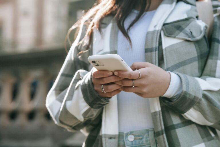 Social ansia giovani