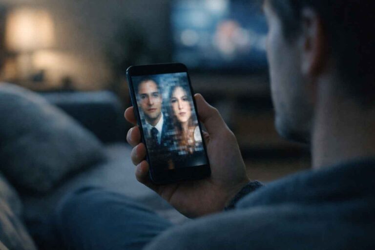 deepfake