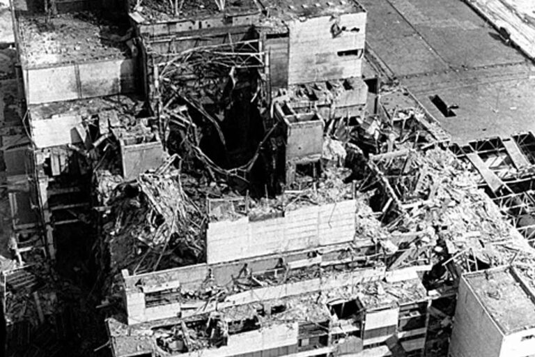 Chernobyl