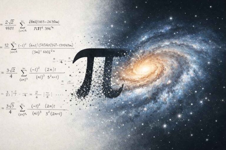 pi greco