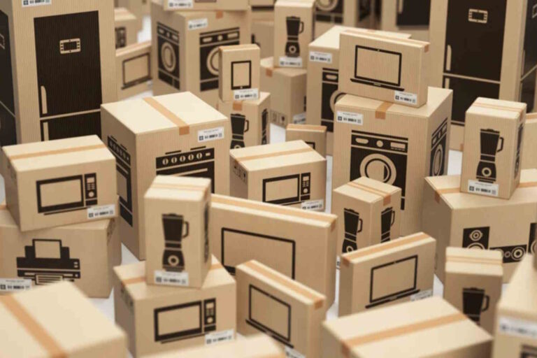 erion packaging