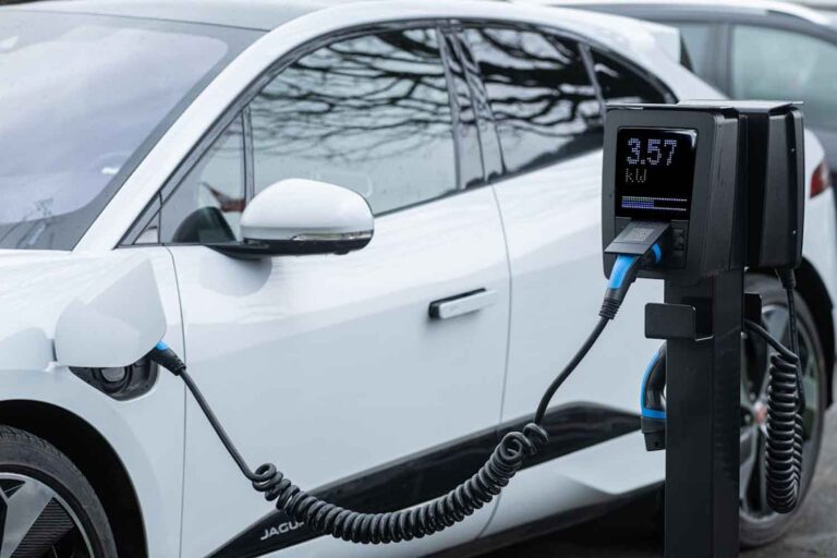 auto elettrica