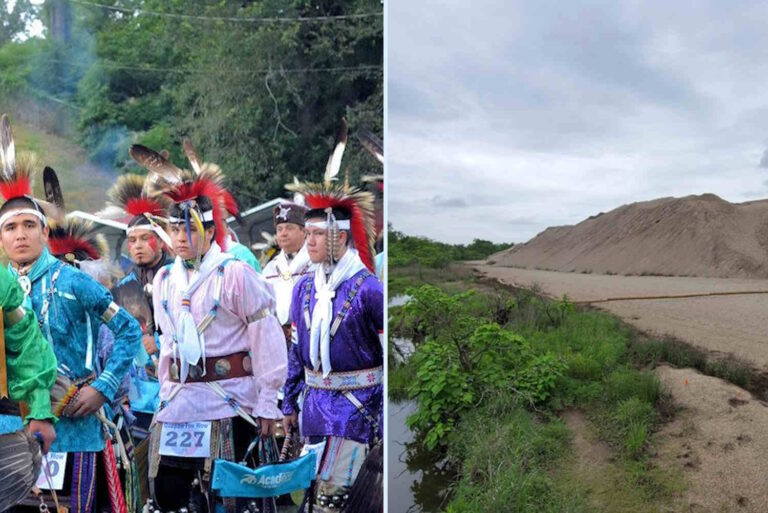Quapaw stati uniti