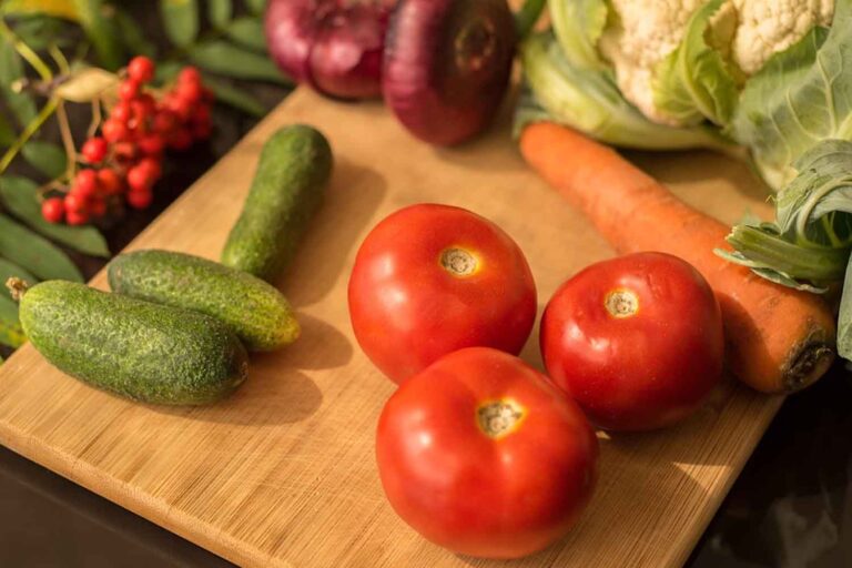 alimentazione vegetariana