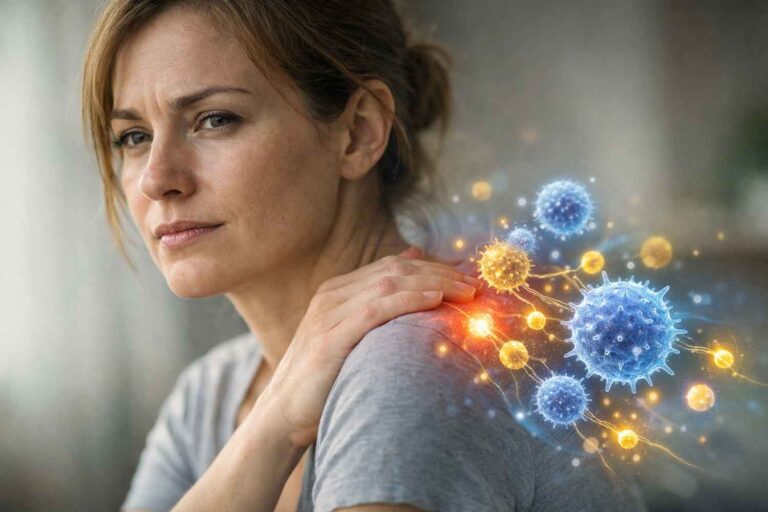 donne sistema immunitario