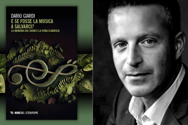 libro Dario Giardi