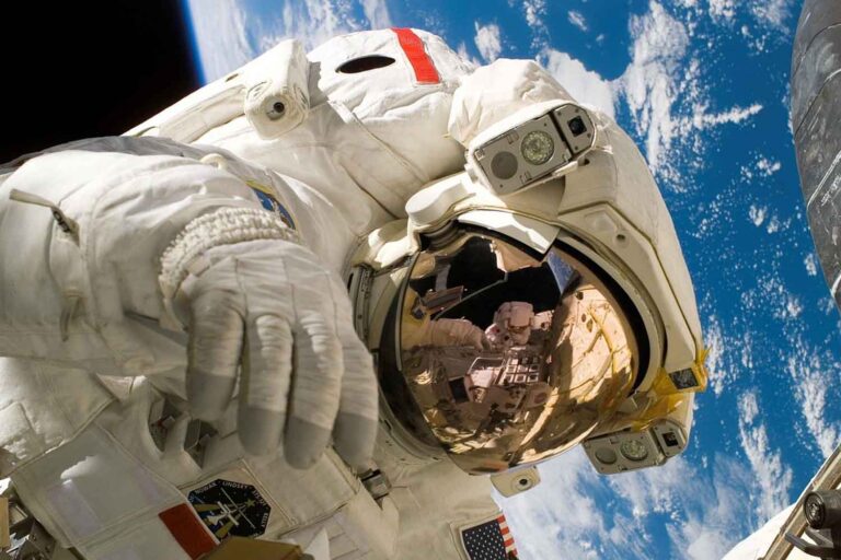 astronauta