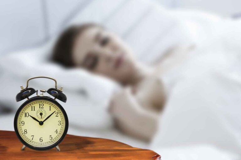 sonno