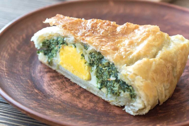 torta pasqualina