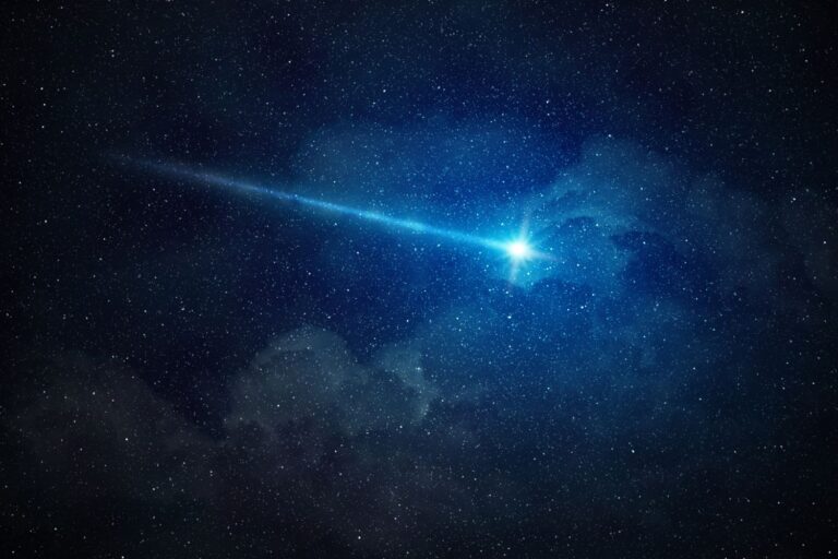 liridi stelle cadenti primavera 2026