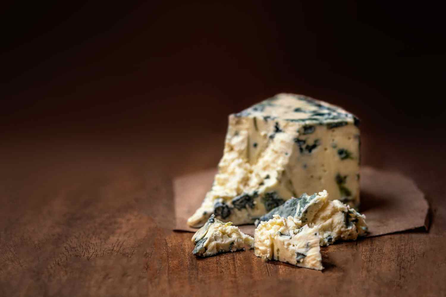 gorgonzola