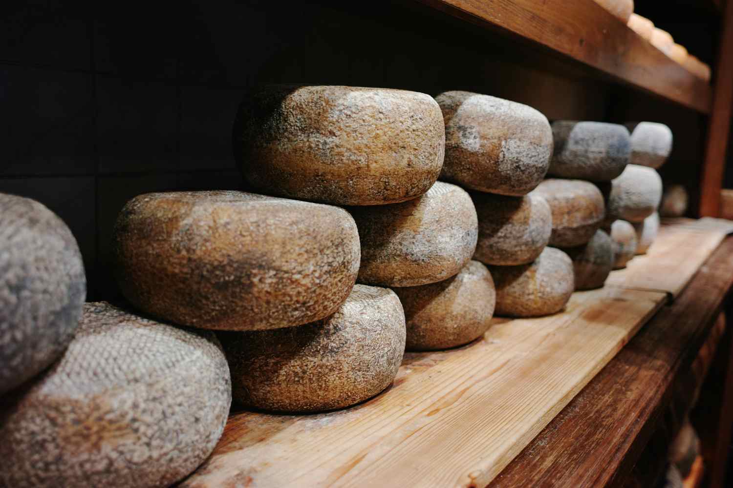 Toscaanse Pecorino