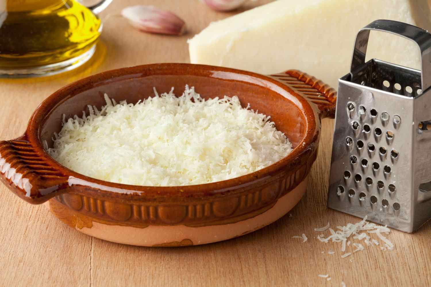 Pecorino Romano