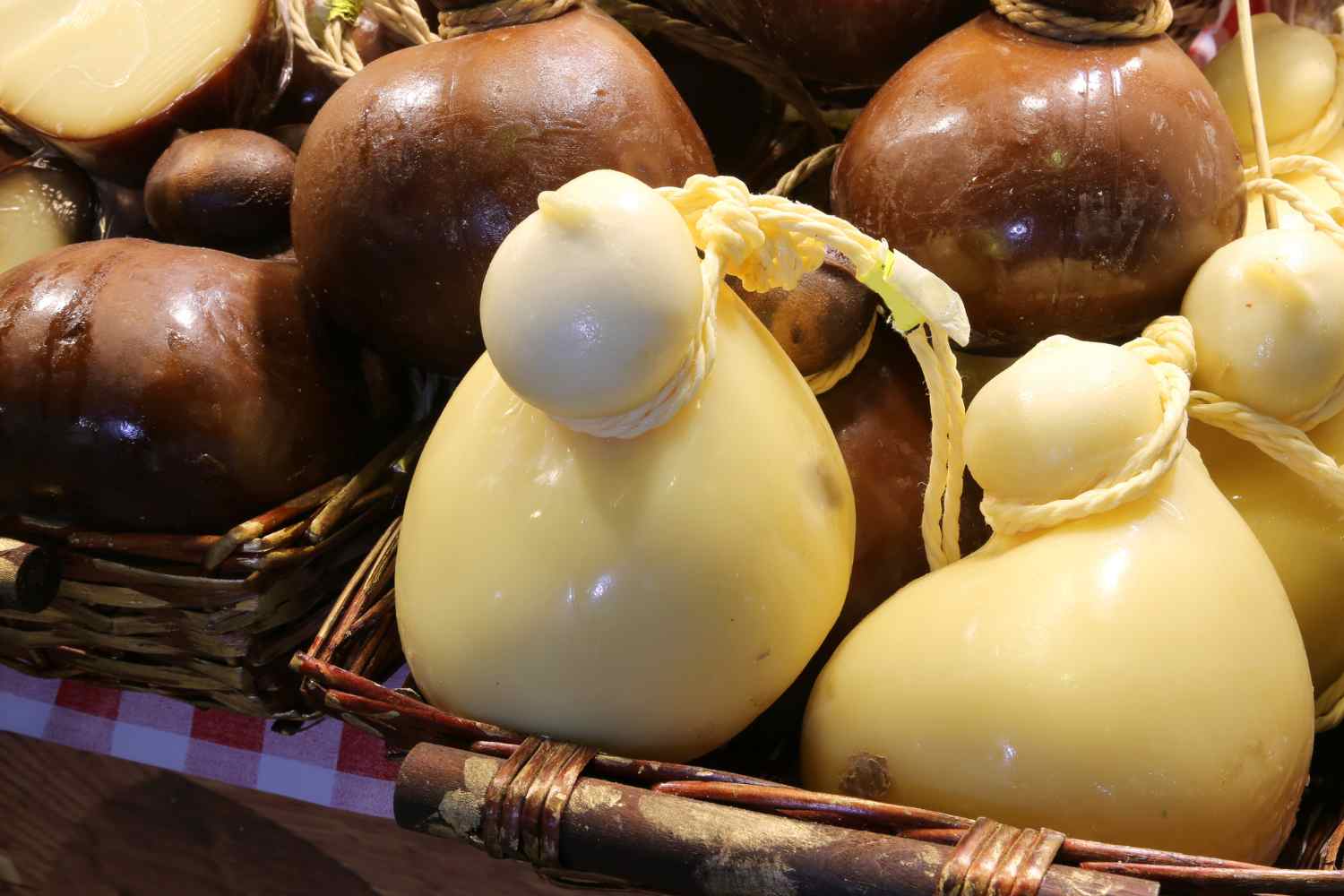 caciocavallo