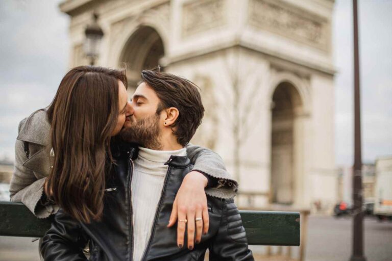 bacio