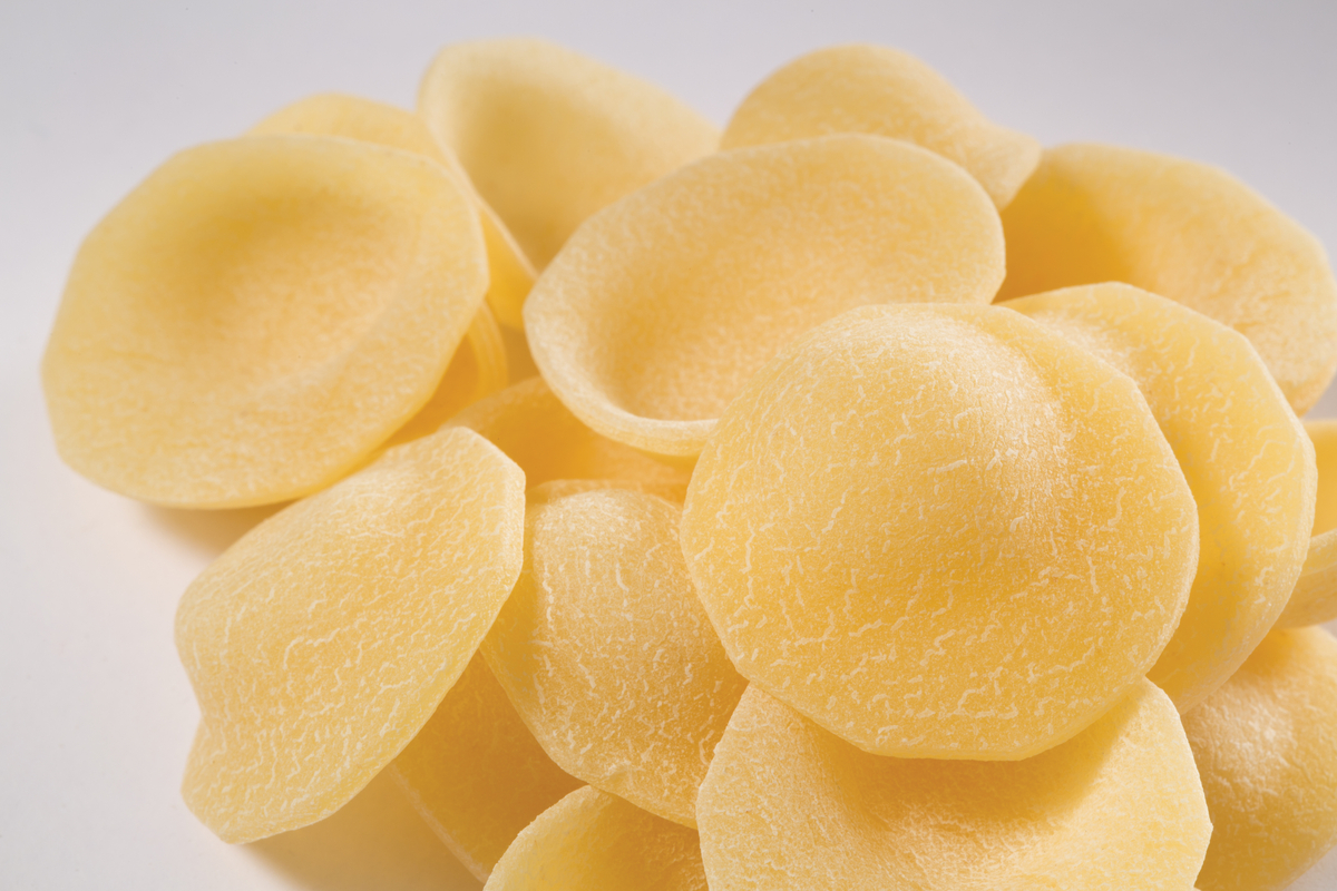 Orecchiette
