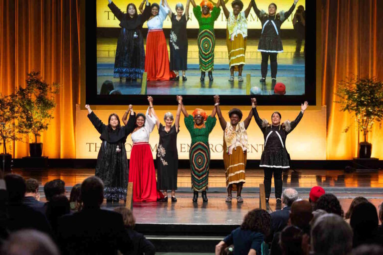 Goldman Environmental Prize