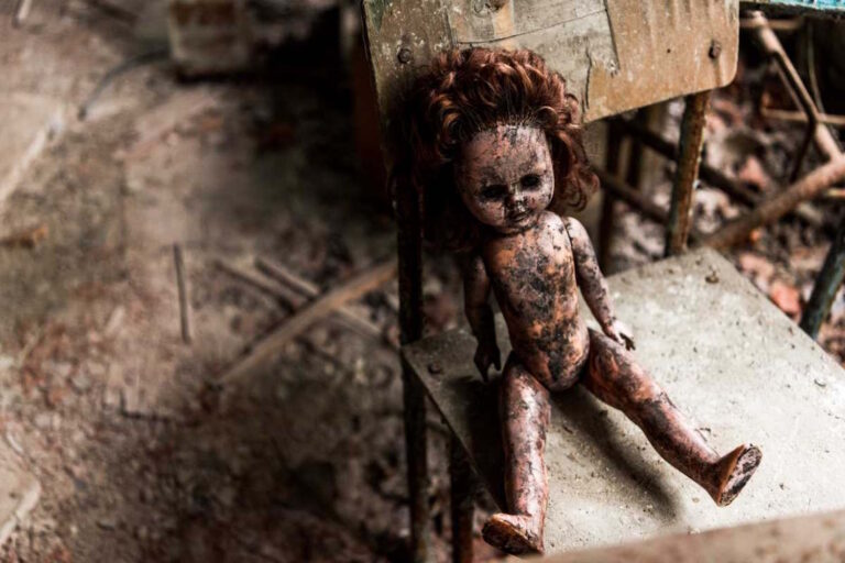 chernobyl