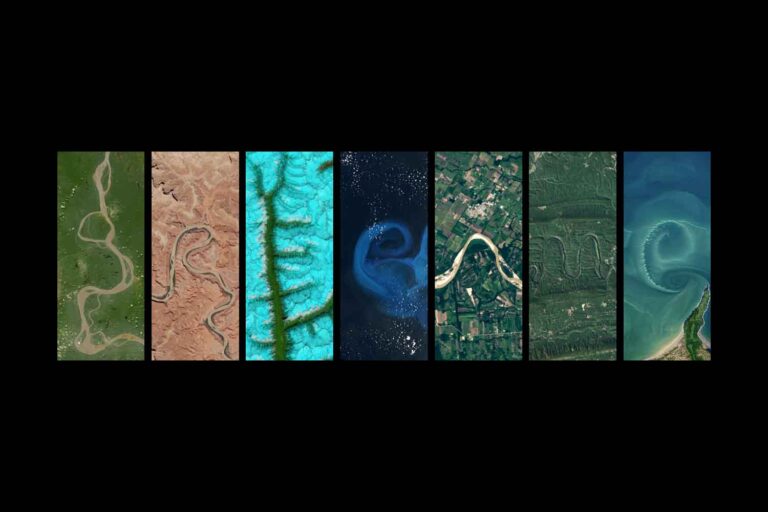 NASA Landsat