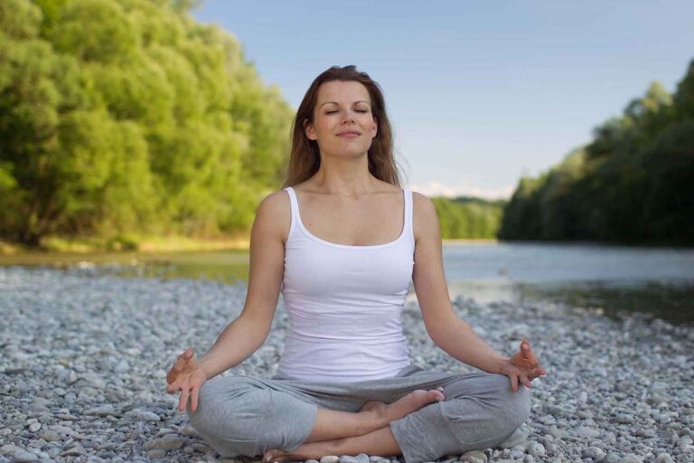meditazione
