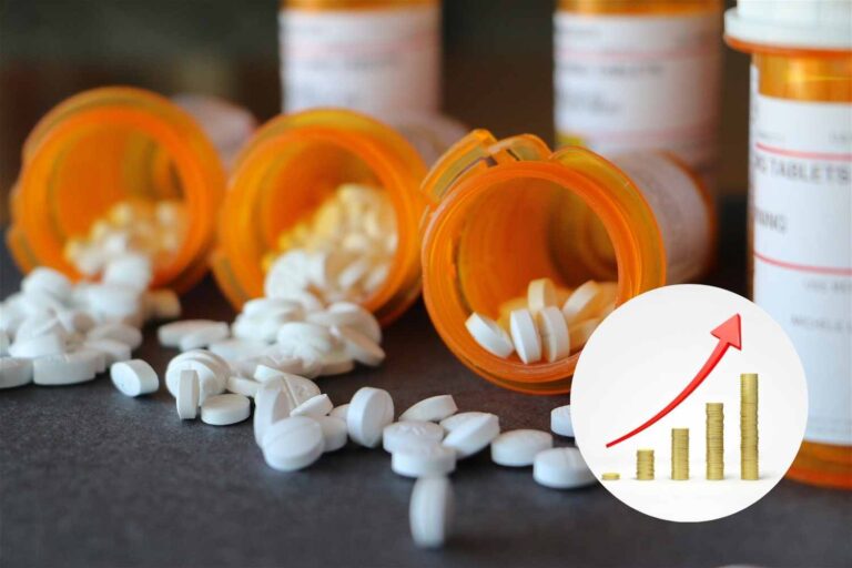 rincari farmaci