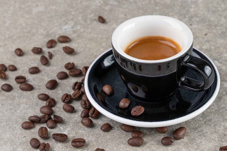 caffè