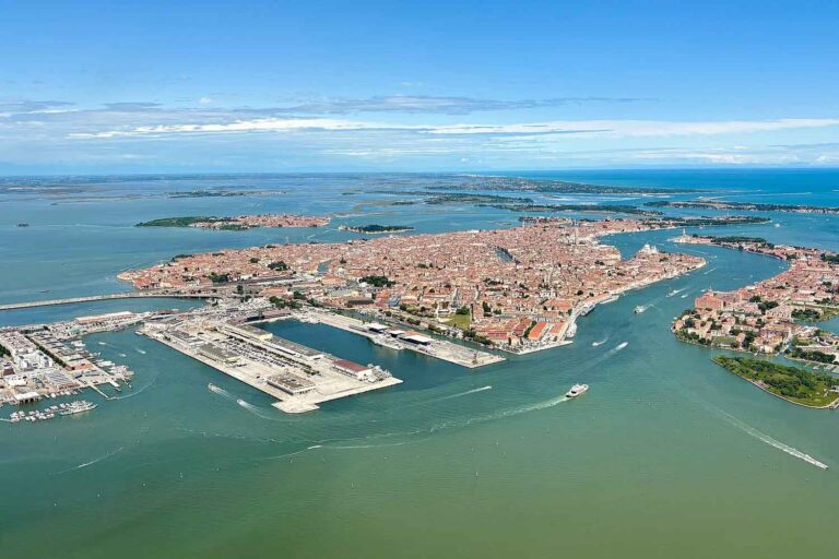 Venezia