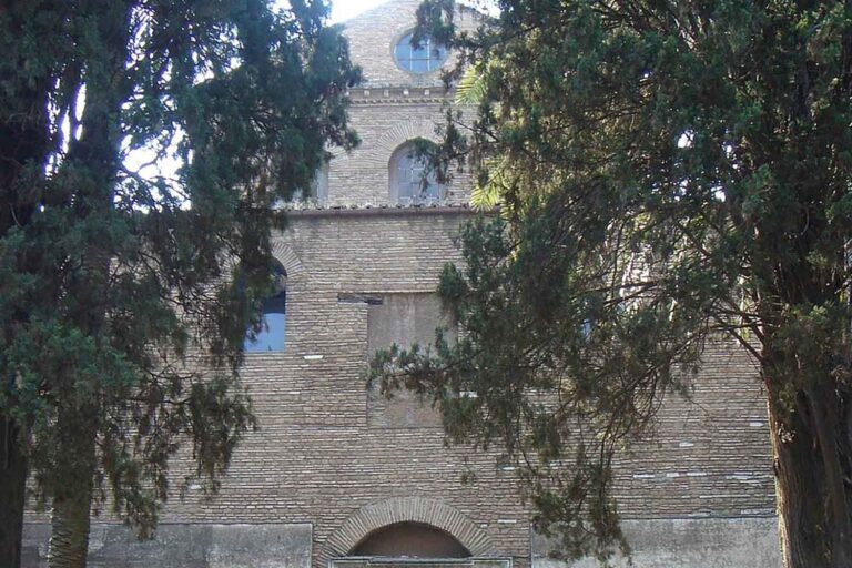 Basilica di Sant