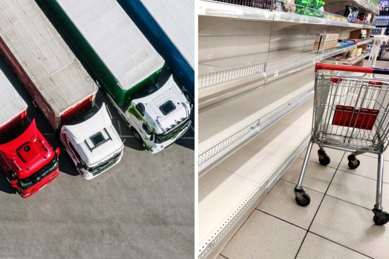 sicopero autotrasportatori