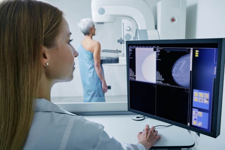 cancro al seno