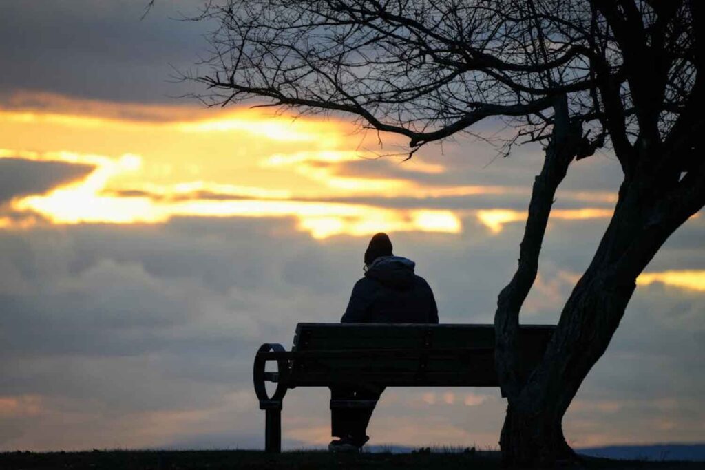 solitudine