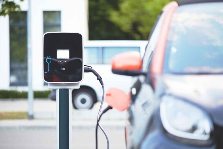 auto elettrica