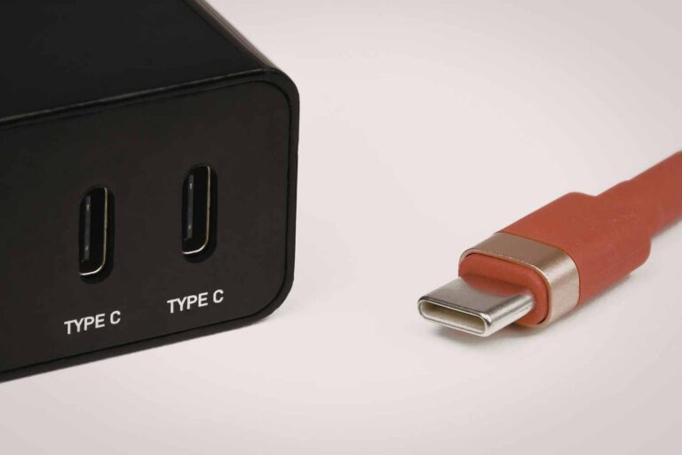 porta usb c