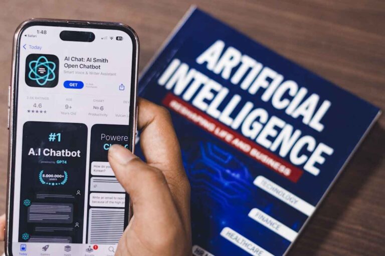 intelligenza artificiale