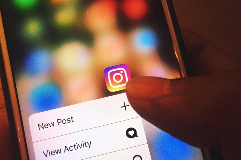 Contenuti limitati Instagram