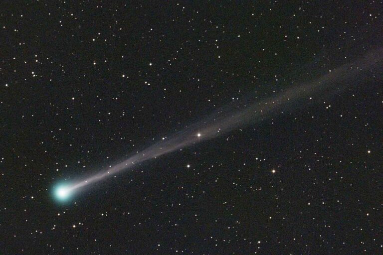 Comet C-2025 R3 (PanSTARRS)