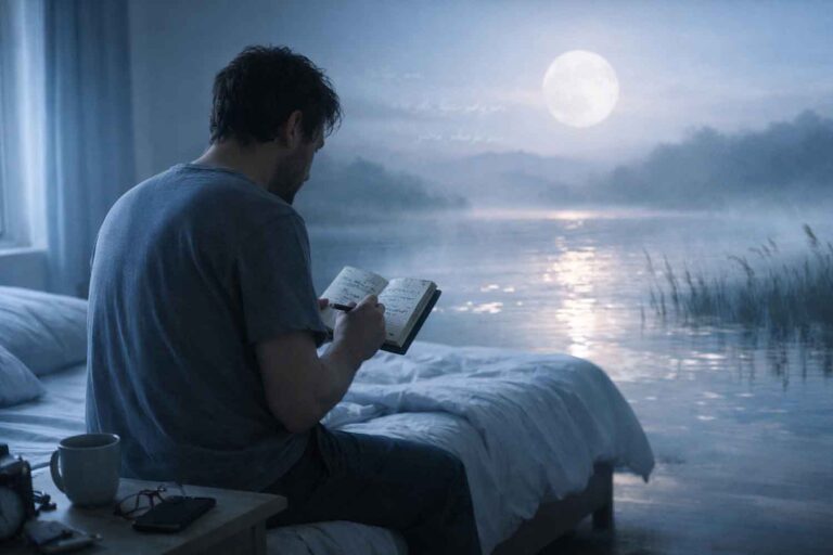 sogni lucidi