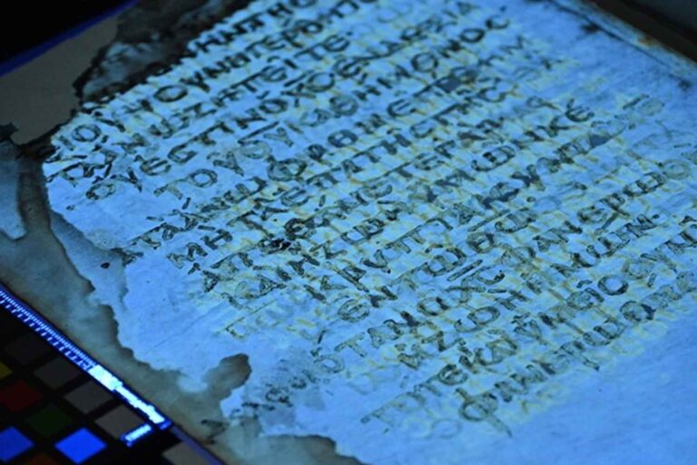 Nuovo Testamento