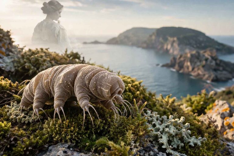 tardigrado