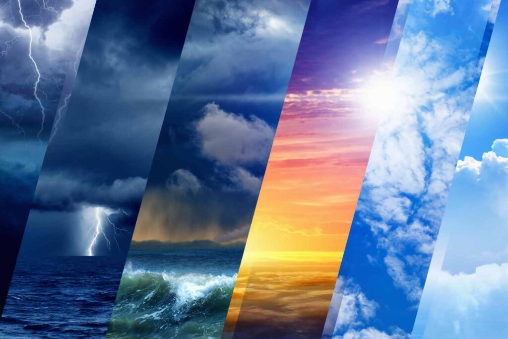 meteo