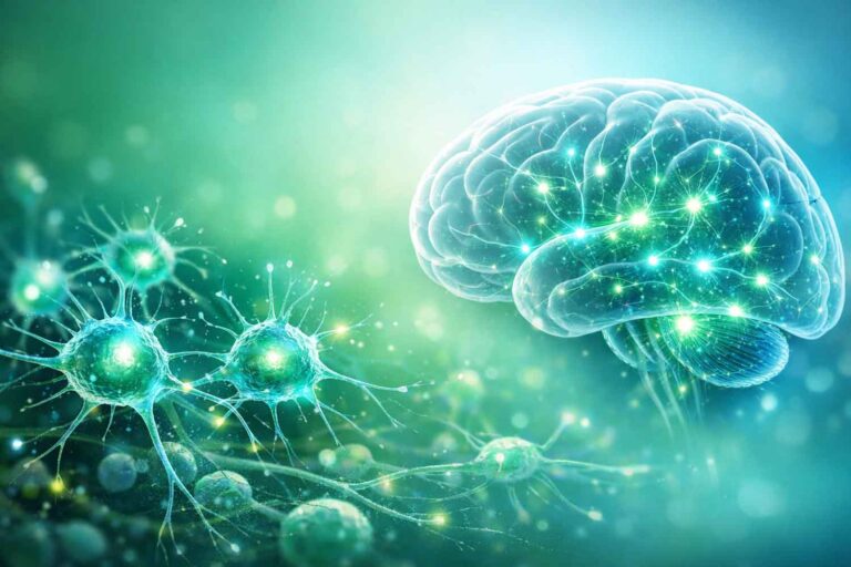 cervello e cellule